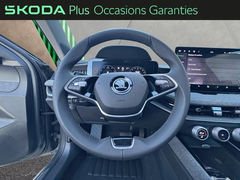 Voitures occasions ŠKODA Superb Combi Selection Villemomble