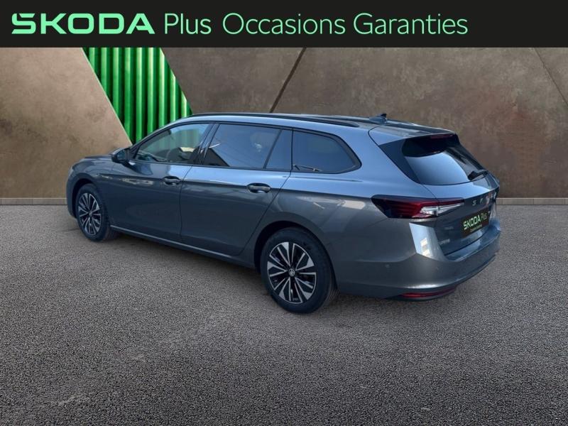 Voitures occasions ŠKODA Superb Combi Selection Villemomble