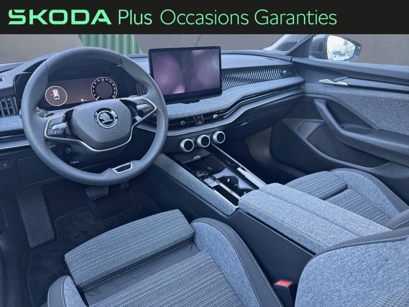 Voitures occasions ŠKODA Superb Combi Selection Villemomble