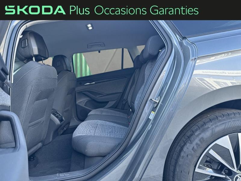 Voitures occasions ŠKODA Superb Combi Selection Villemomble