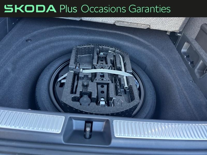 Voitures occasions ŠKODA Superb Combi Selection Villemomble