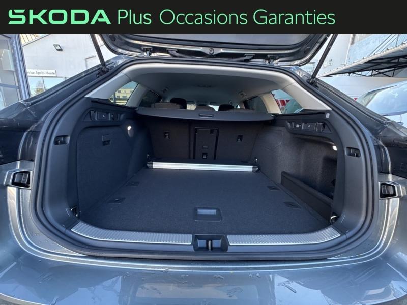 Voitures occasions ŠKODA Superb Combi Selection Villemomble