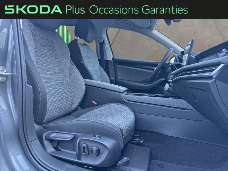 Voitures occasions ŠKODA Superb Combi Selection Villemomble