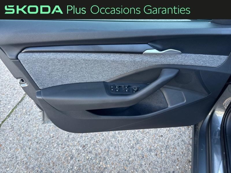 Voitures occasions ŠKODA Superb Combi Selection Villemomble