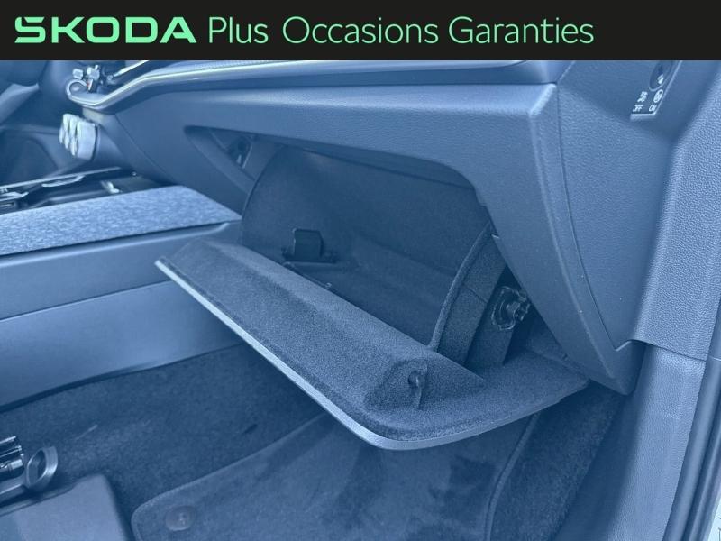 Voitures occasions ŠKODA Superb Combi Selection Villemomble