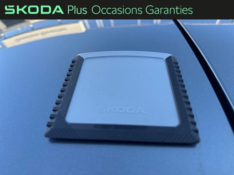 Voitures occasions ŠKODA Superb Combi Selection Villemomble