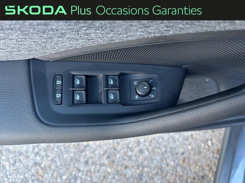 Voitures occasions ŠKODA Superb Combi Selection Villemomble