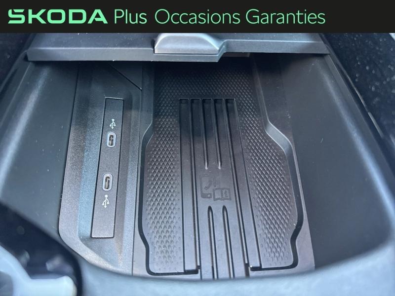 Voitures occasions ŠKODA Superb Combi Selection Villemomble