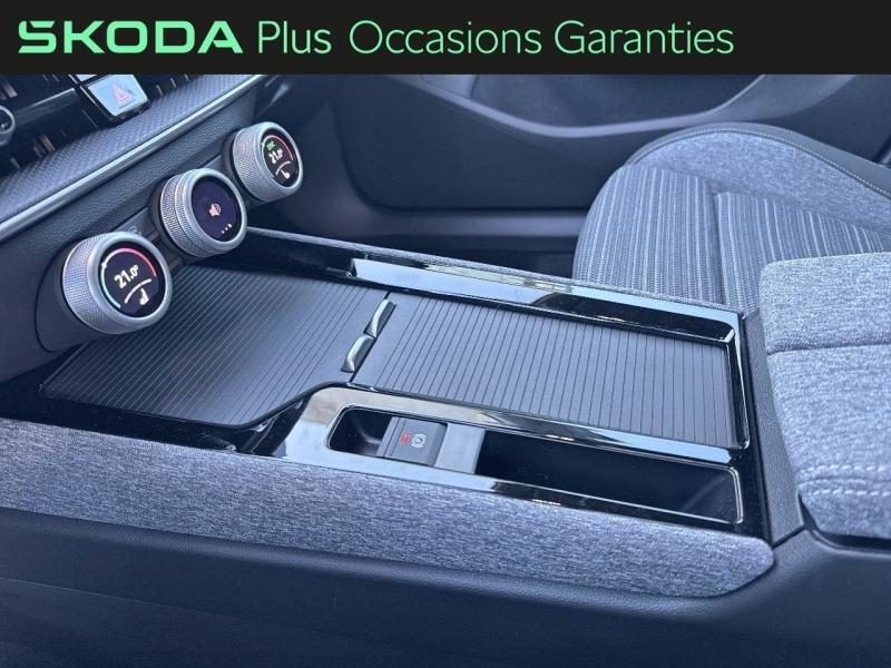 Voitures occasions ŠKODA Superb Combi Selection Villemomble