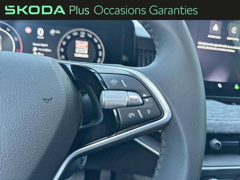 Voitures occasions ŠKODA Superb Combi Selection Villemomble