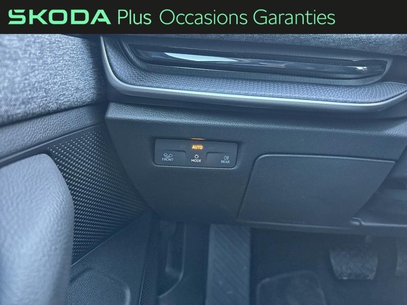 Voitures occasions ŠKODA Superb Combi Selection Villemomble