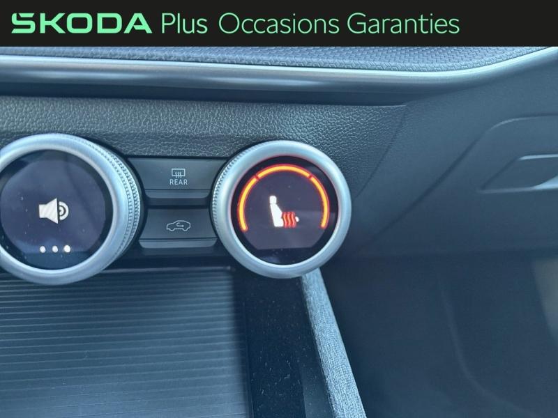 Voitures occasions ŠKODA Superb Combi Selection Villemomble