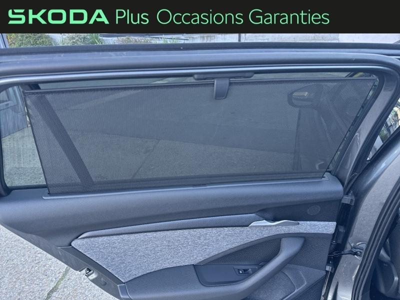 Voitures occasions ŠKODA Superb Combi Selection Villemomble