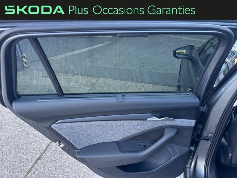 Voitures occasions ŠKODA Superb Combi Selection Villemomble