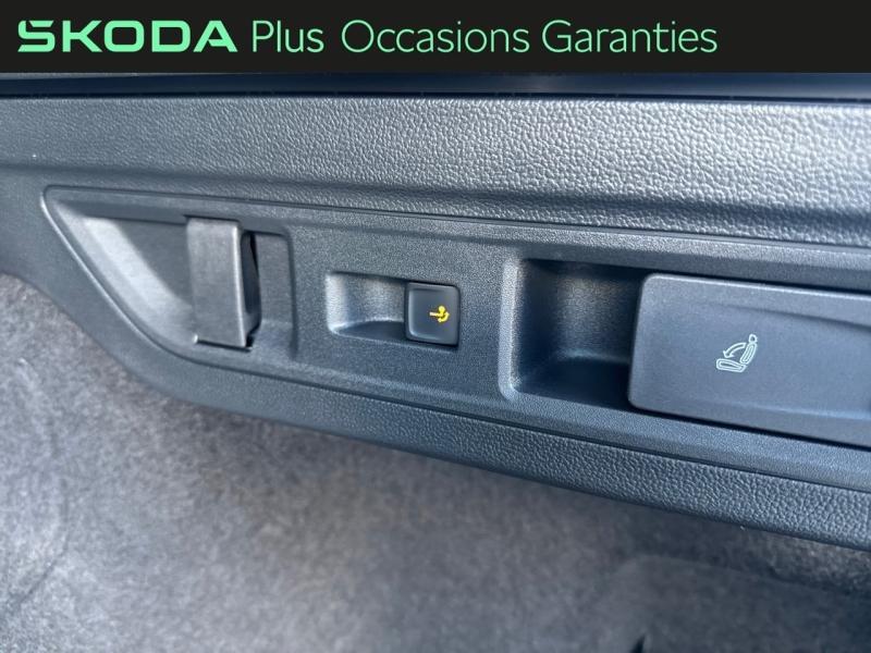 Voitures occasions ŠKODA Superb Combi Selection Villemomble