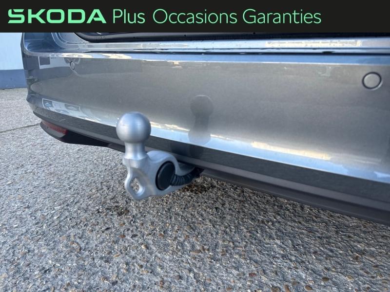 Voitures occasions ŠKODA Superb Combi Selection Villemomble