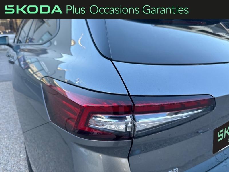 Voitures occasions ŠKODA Superb Combi Selection Villemomble