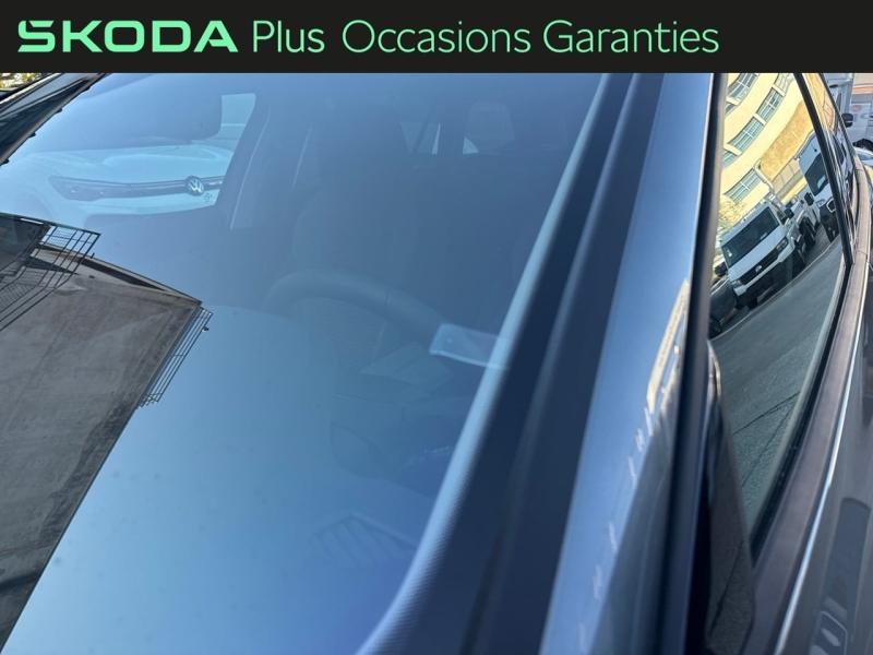 Voitures occasions ŠKODA Superb Combi Selection Villemomble