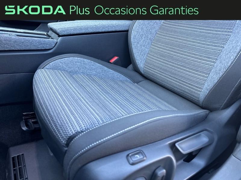 Voitures occasions ŠKODA Superb Combi Selection Villemomble