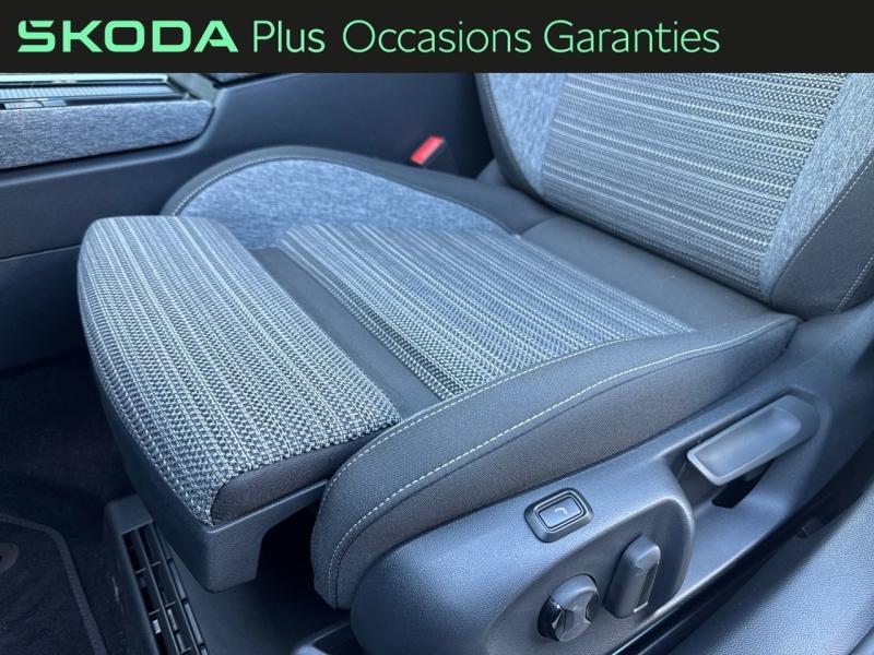 Voitures occasions ŠKODA Superb Combi Selection Villemomble