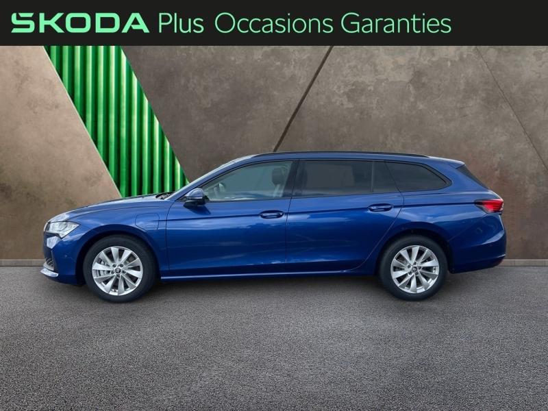 Voitures occasions ŠKODA Superb Combi Selection Villemomble