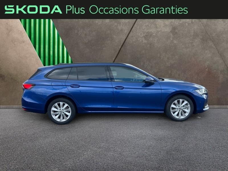 Voitures occasions ŠKODA Superb Combi Selection Villemomble