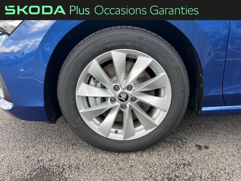 Voitures occasions ŠKODA Superb Combi Selection Villemomble