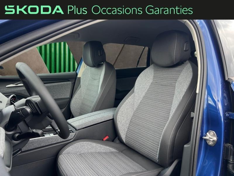 Voitures occasions ŠKODA Superb Combi Selection Villemomble