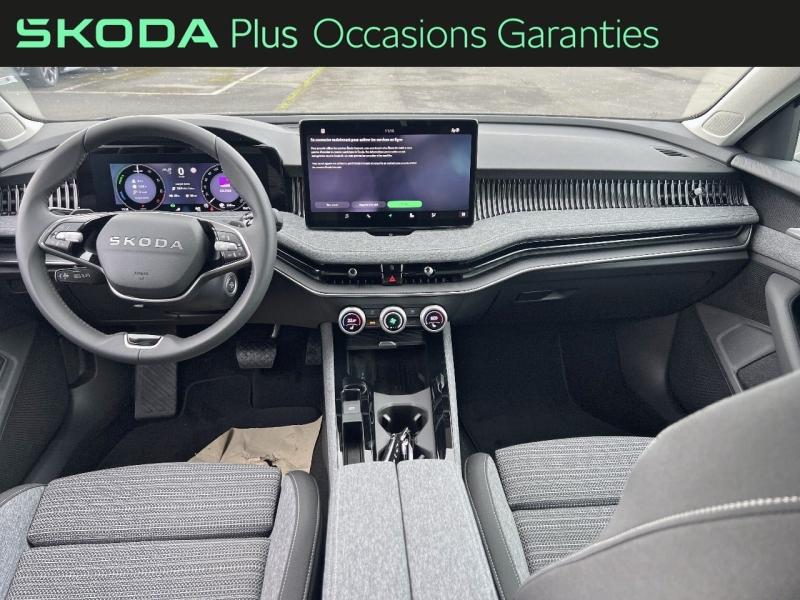 Voitures occasions ŠKODA Superb Combi Selection Villemomble