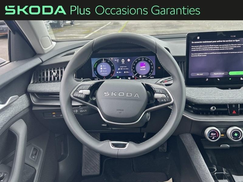 Voitures occasions ŠKODA Superb Combi Selection Villemomble