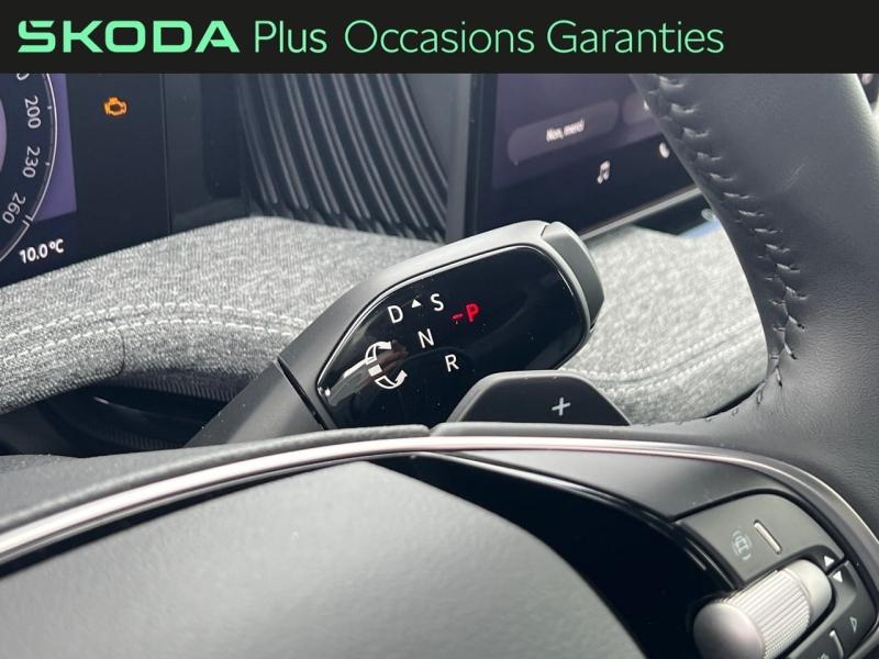 Voitures occasions ŠKODA Superb Combi Selection Villemomble