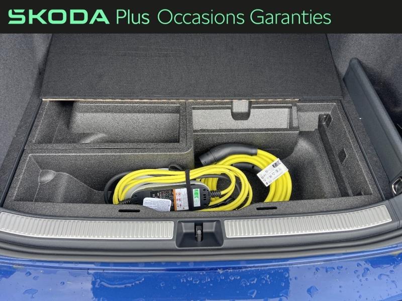 Voitures occasions ŠKODA Superb Combi Selection Villemomble