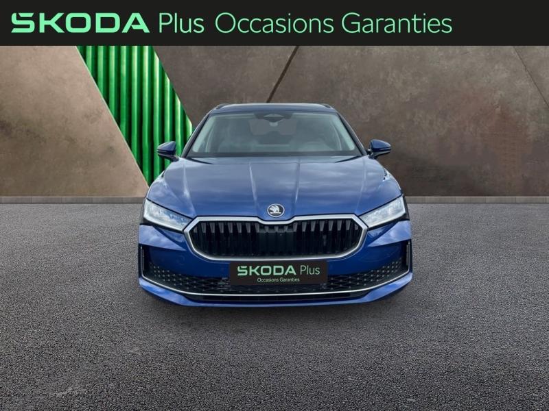 Voitures occasions ŠKODA Superb Combi Selection Villemomble