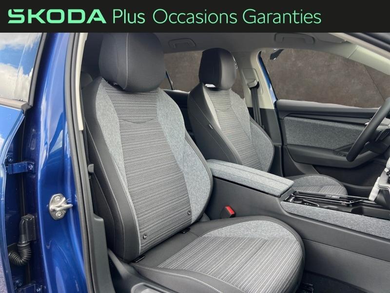 Voitures occasions ŠKODA Superb Combi Selection Villemomble