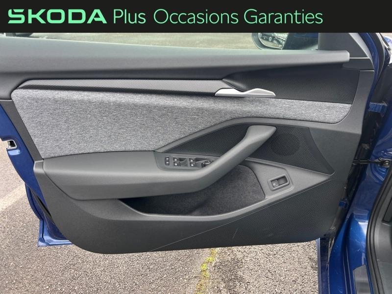 Voitures occasions ŠKODA Superb Combi Selection Villemomble