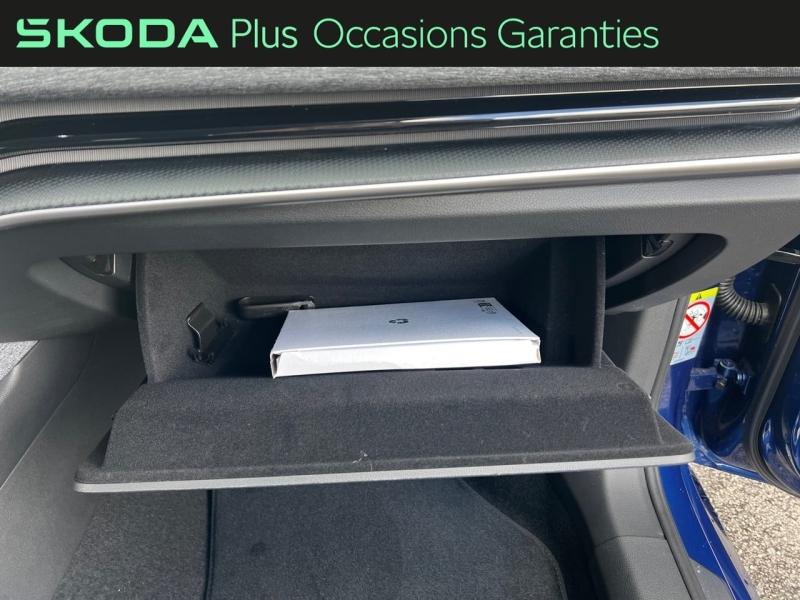 Voitures occasions ŠKODA Superb Combi Selection Villemomble