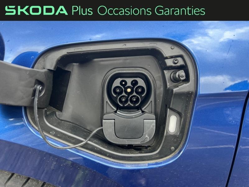 Voitures occasions ŠKODA Superb Combi Selection Villemomble