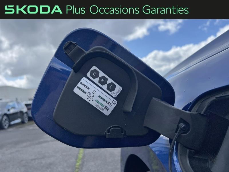 Voitures occasions ŠKODA Superb Combi Selection Villemomble