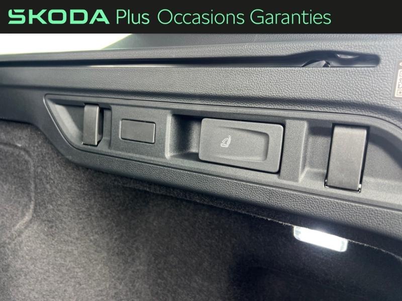 Voitures occasions ŠKODA Superb Combi Selection Villemomble