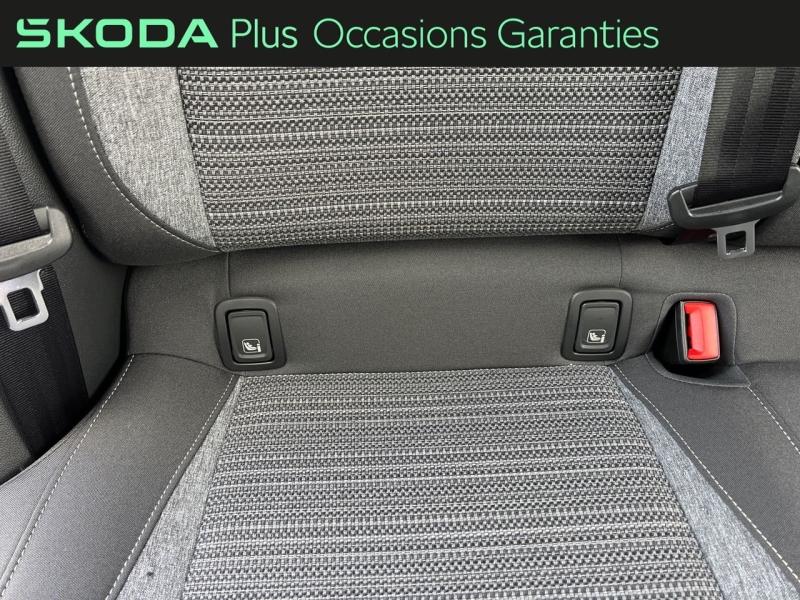 Voitures occasions ŠKODA Superb Combi Selection Villemomble