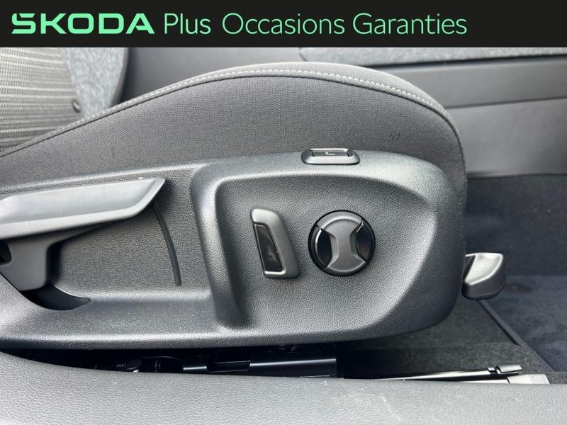 Voitures occasions ŠKODA Superb Combi Selection Villemomble