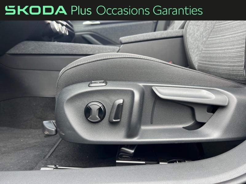 Voitures occasions ŠKODA Superb Combi Selection Villemomble