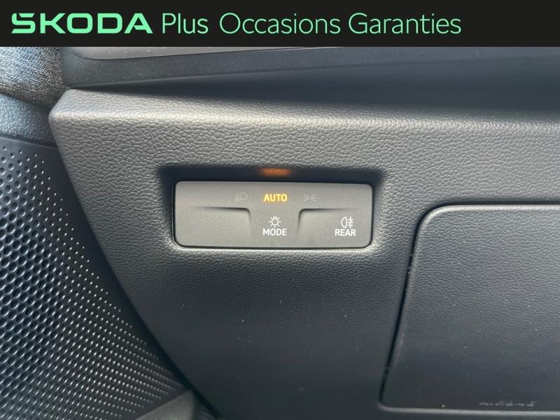 Voitures occasions ŠKODA Superb Combi Selection Villemomble