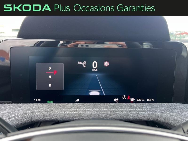 Voitures occasions ŠKODA Superb Combi Selection Villemomble