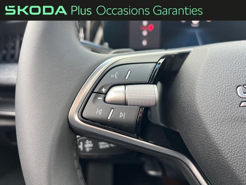 Voitures occasions ŠKODA Superb Combi Selection Villemomble