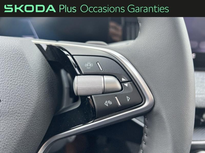 Voitures occasions ŠKODA Superb Combi Selection Villemomble