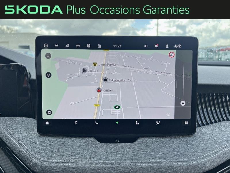 Voitures occasions ŠKODA Superb Combi Selection Villemomble