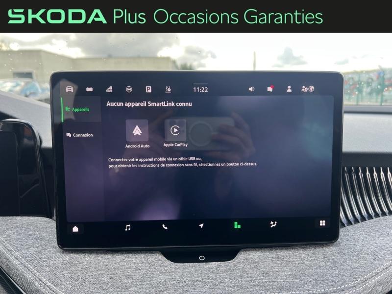 Voitures occasions ŠKODA Superb Combi Selection Villemomble