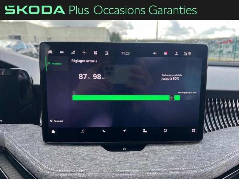 Voitures occasions ŠKODA Superb Combi Selection Villemomble