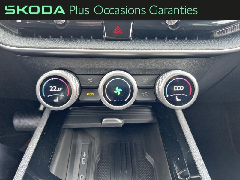 Voitures occasions ŠKODA Superb Combi Selection Villemomble